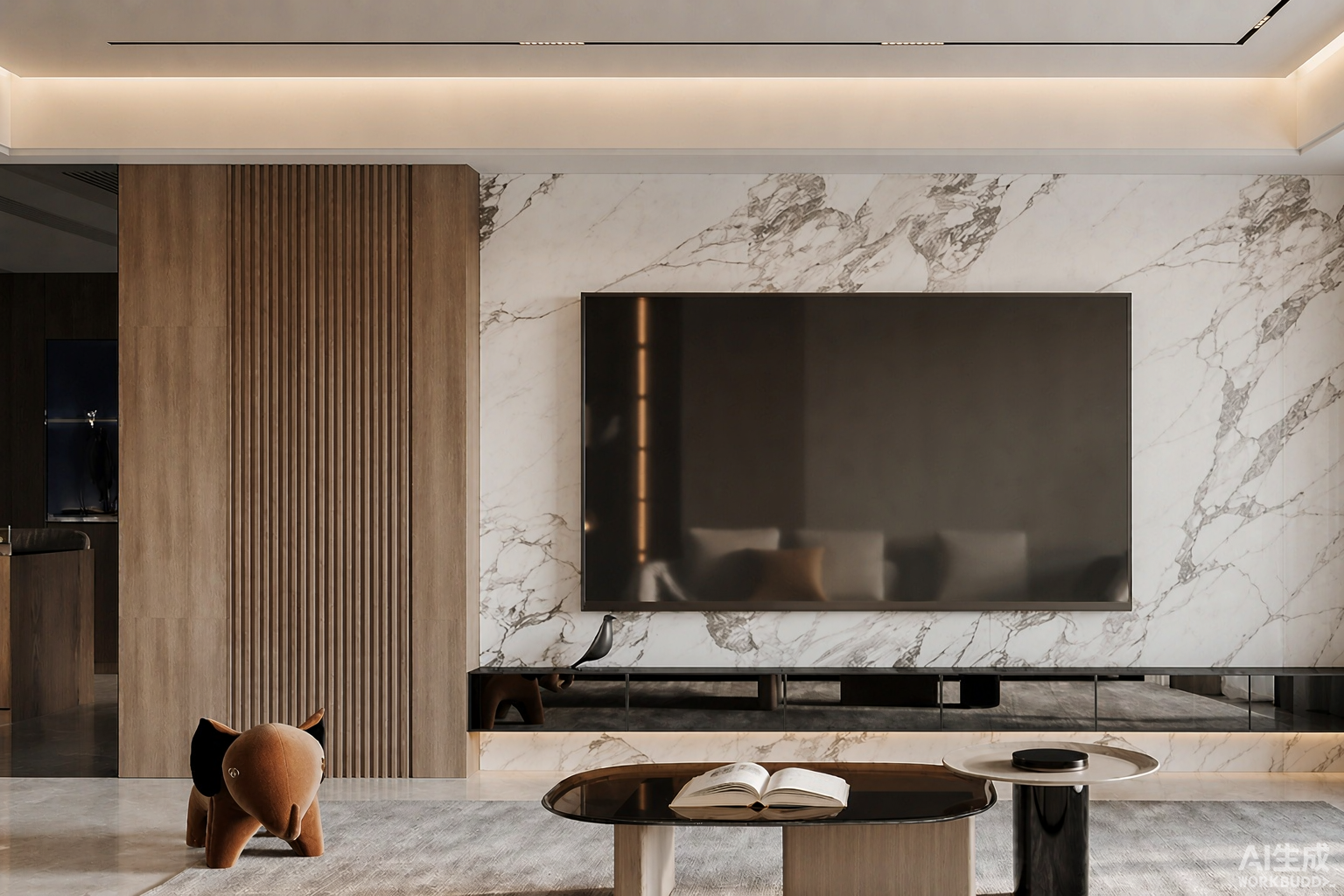 BELTONG WPC Wall Panels