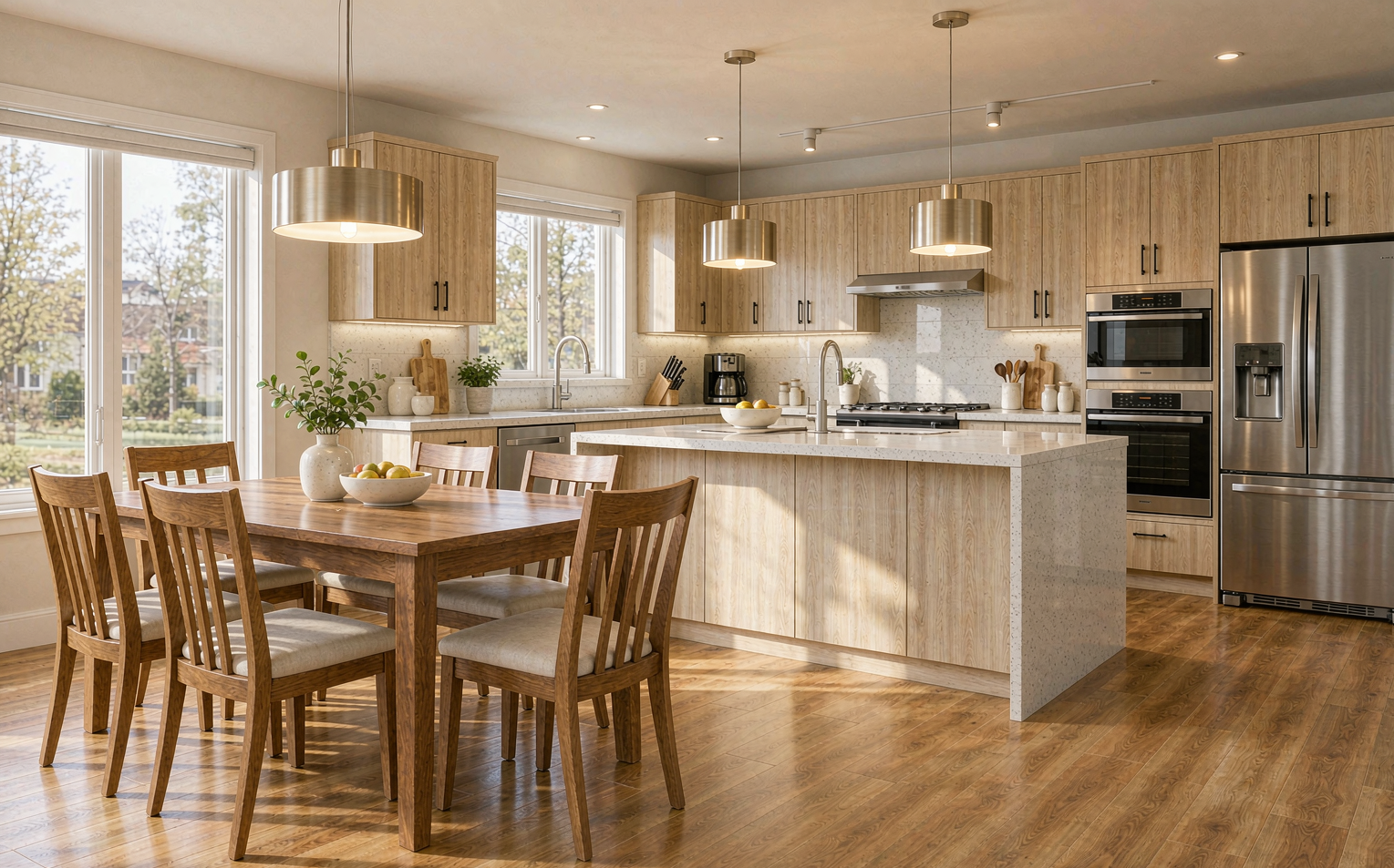 SPC Flooring