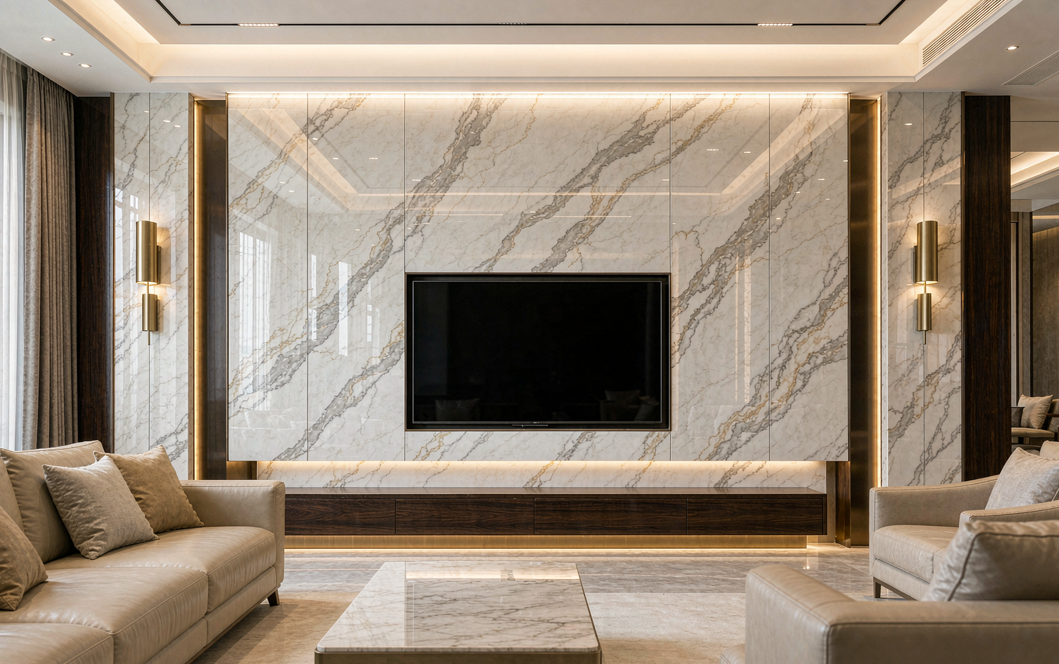 Decorative Wall Panels