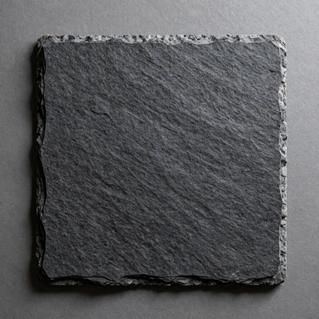 Slate Texture Flexible Stone Veneer