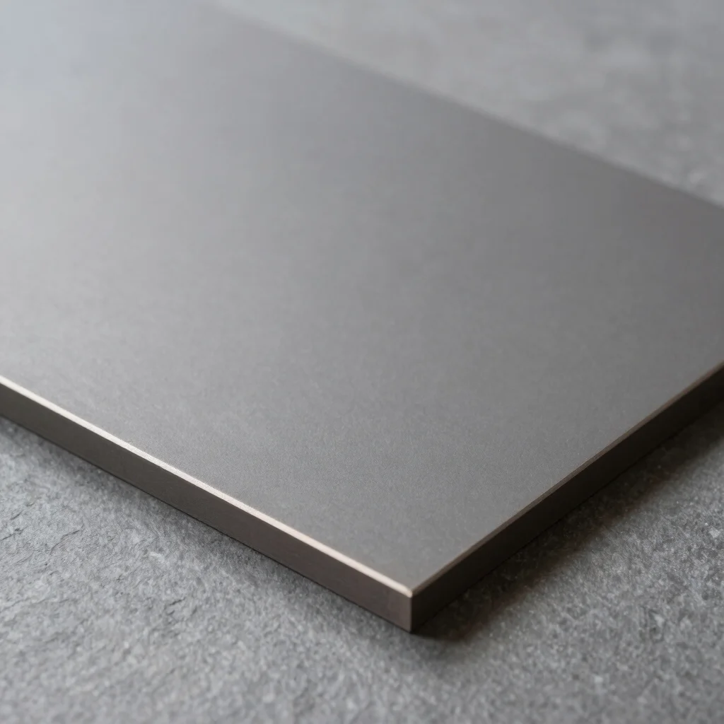 Recessed Aluminum Shadow Line Trim